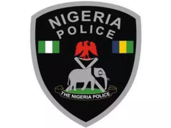 Police Parade 26 Suspected Murderers, Robbers And Others (See Details)